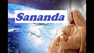 Sananda Lessons from the DIVINE to improve your life channeling [upl. by Dorej]