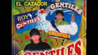 ROY Y LOS GENTILESAMIGO NO LLORESVOLUMEN 1PARA PRODUCCIONES ASUNCION [upl. by Rocco929]