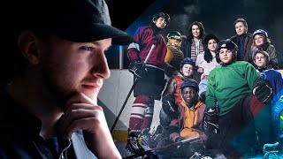 TV Show REVIEW ✯The Mighty Ducks Game Changers✯  The Unusual Suspect [upl. by Tioneb238]