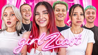 CAŁA PRAWDA O NASZYCH ZWIĄZKACH  GIRLZCAST [upl. by Eugaet]