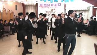 Hasidic Techno Dance [upl. by Artima32]