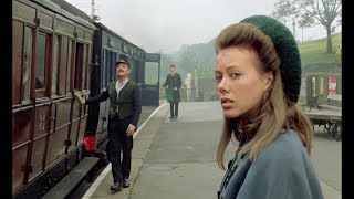 The Railway Children 1970  Final Scene [upl. by Enaz]