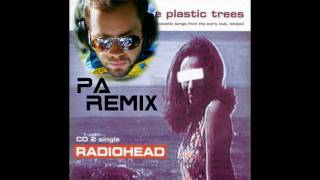 Radiohead  Fake Plastic Trees Polish Ambassador Remix [upl. by Nedyah]