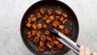 How to Cook Tofu [upl. by Illyes]