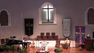 Welcome to Armorel Baptist Sunday Morning Worship August 4 2024 [upl. by Ion]