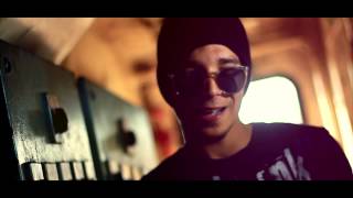 STITO  DOWN Feat RManoffice Official Music Video Explicit [upl. by Cristen]