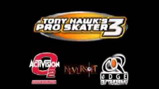 15 Redman  Malpractice  Lets Get Dirty Tony Hawk Pro Skater 3 Soundtrack [upl. by Laurens680]