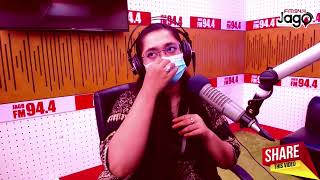 Bhoot Studio 9 June2022  Rj Uday  New Episode  Horror FM [upl. by Aninnaig]