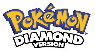 Route 216 Day Beta Mix  Pokémon Diamond amp Pearl [upl. by Litha]