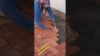 roof waterproofing method hits ideas trendingshorts technique [upl. by Nimrak]