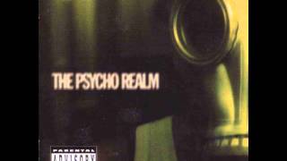 11 Psycho Realm  Psyclones High Quality [upl. by Aremaj765]