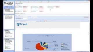 Budgeting and Financial Reporting with Prophix [upl. by Christian]