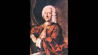 GP Telemann Sonata in E minor TWV 41e5 Bassoon [upl. by Harehs817]