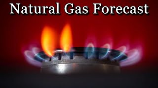 December 01 Weekly Natural Gas Analysis and Forecast [upl. by Oigaib]