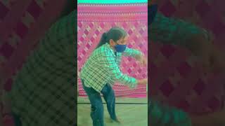 Bateu sarkari song dance likeandsubscribe haryanvisong dance 🥰🥰🥰 [upl. by Sorips323]