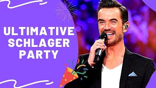 Der ultimative Schlager Party Mega Hit Mix 😍 Schlager für alle [upl. by Clercq]