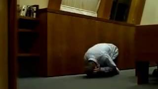 Jews Praying and Wudu ablution Like Muslims [upl. by Trixy]