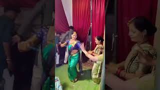 Dhol pe dance dance viralvideo viralshorts subscribe [upl. by Notnarb334]