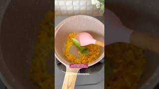 MPASI tinggi kalori dan protein Gulai Otak Sapi mpasi resepmpasi mpasitinggikalori [upl. by Adnilemreh302]