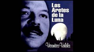 Vicentico Valdes  Los Aretes De La Luna [upl. by Ahseirej]