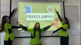 Preeclampsia [upl. by Rockafellow]