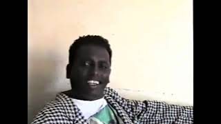 Alex Kahsay  Hazen Tesema Original Eritrean Song 1997 [upl. by Bartlet]