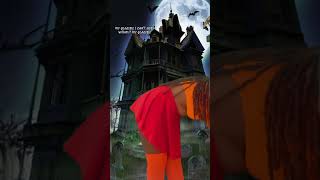 Velma Cosplay n’ Poetry scoobydoo [upl. by Mason]