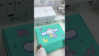 iPhone 13 Gift Box Packing shorts [upl. by Kathrine]