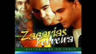 Es tan dificil  Zacarias Ferreira [upl. by Sueahccaz]