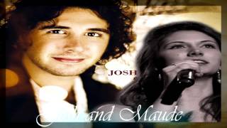 To Where You AreJosh GrobanFeat Maude Daigneault [upl. by Iolande]