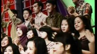 Fabrizio Faniello feat Faang WALI Live di Derings 1012 Courtesy TransTV [upl. by Retse]