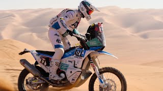 ALL1 DAKAR ETAPA 6 MARATÓN 48H [upl. by Adali]