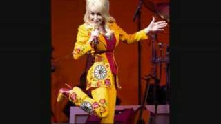 Dolly Parton Red white and bluegrass [upl. by Armstrong]