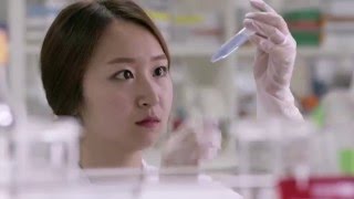 Ewha Womans University  Innovation in Research [upl. by Ginzburg]