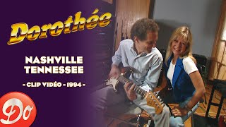 Dorothée  Nashville Tennessee  CLIP OFFICIEL  1994 [upl. by Sapienza227]