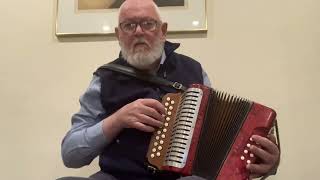 Pat Horgan’s 2  DG button accordion [upl. by Esiom]