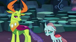 Ocellus and Thorax PMV by Smolder Raps [upl. by Nolra]