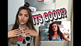 REACTING TO ROLL IN PEACE DANIELLE BREGOLI IS BHAD BHABIE REMIX [upl. by Nolos]