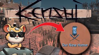 The ONLY Base Guide You Need in Kenshi [upl. by Cloe]