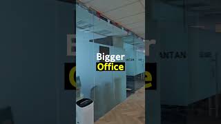 Office Tour [upl. by Atrim829]