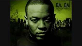 Dr Dre ft The Game quotTHE STREETSquot INSTRUMENTAL LEAKED [upl. by Eelarol]