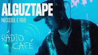 DJ ALGUZTO  ALGUZTAPE [upl. by Art]