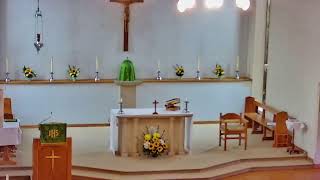 St Gabriels Church Billingshurst Live Stream [upl. by Alisander]