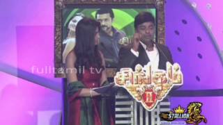 Singam II Audio launch clip 2 [upl. by Roxane130]