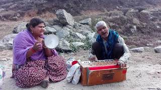 Kanchi Re Kanchi Re  Street Singers Kanyam Ilam [upl. by Heady58]