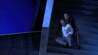 Marcel REIJANS Narraboth in Salome opening scene [upl. by Paco]