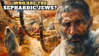 THE ORIGIN OF SEPHARDIC JEWS [upl. by Shalom]