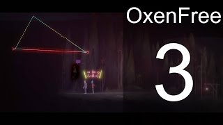 OXENFREE Netflix Edition  iOS  Android Gameplay [upl. by Merriam]