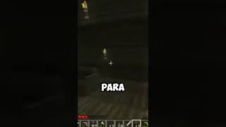 VIDEO PERDIDO de HEROBRINE LOST MEDIA de MINECRAFT minecraft herobrine lostmedia [upl. by Ayardna]