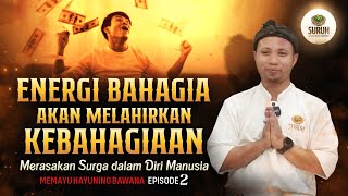 💥SURGA DAN NERAKA MENURUT PAHAM JAWA mastunjung suruhnusantara nusantara suwung yoga meditasi [upl. by Shirline475]